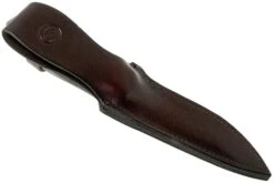 Rick Hinderer Ranch Harpoon Spanto Battle Black Green Micarta Couteau De Survie -Nitecore Soldes Boutique HRK TRH SPSWBK GM 08 rick hinderer knives