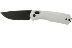 The James Brand The Carter, Bone G10, Stainless, Couteau De Poche KN108116-00