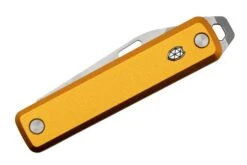 The James Brand The Ellis Slim, Canary Aluminum, KKN125130-00, Couteau De Poche 13 The James Brand The Ellis Slim, Canary Aluminum, KKN125130-00, Couteau De Poche -Nitecore Soldes Boutique JAKKN125130 00 06 jamesbrand