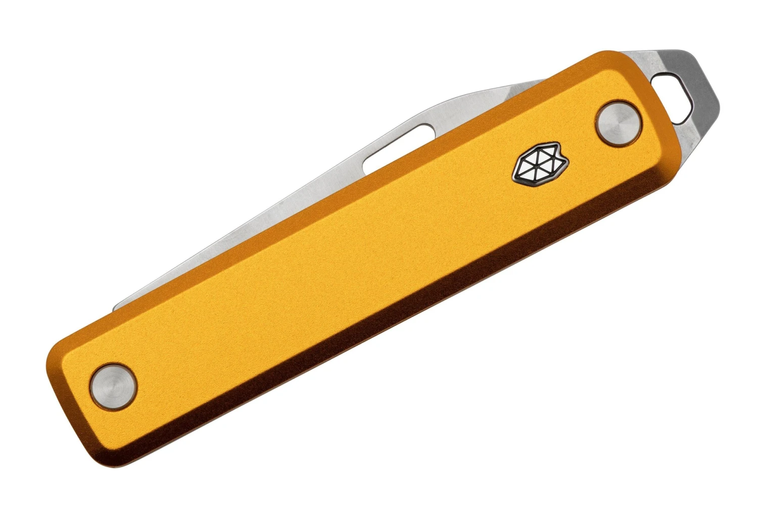 The James Brand The Ellis Slim, Canary Aluminum, KKN125130-00, Couteau De Poche 8 The James Brand The Ellis Slim, Canary Aluminum, KKN125130-00, Couteau De Poche – Image 6