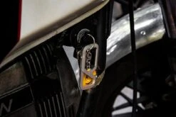 The James Brand Mehlville, Silver, Mousqueton 11 The James Brand Mehlville, Silver, Mousqueton -Nitecore Soldes Boutique JAKMEHLVILLESS 05 the james brand