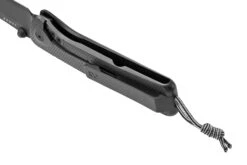 The James Brand The Barnes Black Titanium KN114106-00 Couteau De Poche -Nitecore Soldes Boutique JAKN114106 00 05 jamesbrand