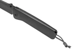 The James Brand The Barnes Black Titanium KN114106-00 Couteau De Poche -Nitecore Soldes Boutique JAKN114106 00 07 jamesbrand