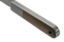 The James Brand The Wayland Rosewood Damascus KN115159-00 Couteau De Poche -Nitecore Soldes Boutique JAKN115159 00 05 thejamesbrand