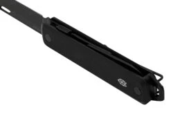 The James Brand The Ellis Scissors KN119113-00 Black G10, Straight Stainless, Couteau De Poche 11 The James Brand The Ellis Scissors KN119113-00 Black G10, Straight Stainless, Couteau De Poche -Nitecore Soldes Boutique JAKN119113 00 04 jamesbrand