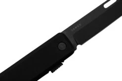 The James Brand The Ellis Scissors KN119113-00 Black G10, Straight Stainless, Couteau De Poche 12 The James Brand The Ellis Scissors KN119113-00 Black G10, Straight Stainless, Couteau De Poche -Nitecore Soldes Boutique JAKN119113 00 05 jamesbrand