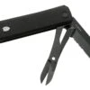 The James Brand Ellis Scissors, Black, Black, G10 Couteau De Poche
