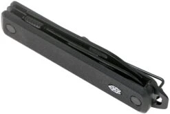 The James Brand Ellis Scissors, Black, Black, G10 Couteau De Poche -Nitecore Soldes Boutique JAKN119113 01 04 the james brand