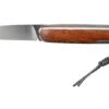 The James Brand The Pike, Rosewood KN110142-00 Couteau De Poche
