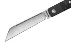 Jack Wolf Feelgood Jack FEELG-01-DMB Fat Carbon Dark Matter Blue, Couteau De Poche -Nitecore Soldes Boutique JW FEELG 01 DMB 03 jackwolf