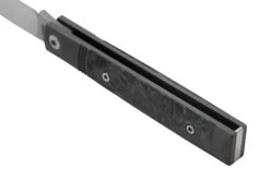 Jack Wolf Feelgood Jack FEELG-01-DMB Fat Carbon Dark Matter Blue, Couteau De Poche -Nitecore Soldes Boutique JW FEELG 01 DMB 04 jackwolf