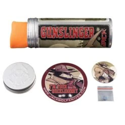 Jack Wolf Gunslinger Jack GUNS-01-CCTG CamoCarbon Toxic Green, Couteau De Poche 17 Jack Wolf Gunslinger Jack GUNS-01-CCTG CamoCarbon Toxic Green, Couteau De Poche -Nitecore Soldes Boutique JW GUNS 01 CCTG 08 jackwolf