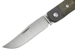 Jack Wolf Javelina Jack, JAVEL-01-CCBO, CamoCarbon Blaze Orange, Couteau De Poche Slipjoint -Nitecore Soldes Boutique JW JAVEL 01 CCBO 03 jackwolf