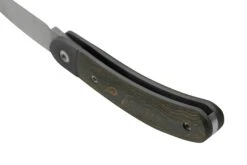 Jack Wolf Javelina Jack, JAVEL-01-CCBO, CamoCarbon Blaze Orange, Couteau De Poche Slipjoint -Nitecore Soldes Boutique JW JAVEL 01 CCBO 04 jackwolf