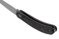 Jack Wolf Javelina Jack, JAVEL-01-FCPH, Fat Carbon Purple Haze, Couteau De Poche Slipjoint -Nitecore Soldes Boutique JW JAVEL 01 FCPH 04 jackwolf