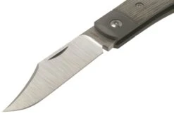 Jack Wolf Sharpshooter Jack, OD Green Canvas Micarta SHSH-MOD Couteau De Poche Slipjoint 13 Jack Wolf Sharpshooter Jack, OD Green Canvas Micarta SHSH-MOD Couteau De Poche Slipjoint -Nitecore Soldes Boutique JW SHSH MOD 03 jackwolf