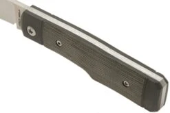 Jack Wolf Sharpshooter Jack, OD Green Canvas Micarta SHSH-MOD Couteau De Poche Slipjoint 16 Jack Wolf Sharpshooter Jack, OD Green Canvas Micarta SHSH-MOD Couteau De Poche Slipjoint -Nitecore Soldes Boutique JW SHSH MOD 06 jackwolf