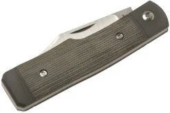 Jack Wolf Sharpshooter Jack, OD Green Canvas Micarta SHSH-MOD Couteau De Poche Slipjoint 17 Jack Wolf Sharpshooter Jack, OD Green Canvas Micarta SHSH-MOD Couteau De Poche Slipjoint -Nitecore Soldes Boutique JW SHSH MOD 07 jackwolf