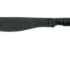KA-BAR Cutlass Machete 1248 Machette, étui En Cuir