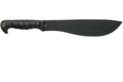 KA-BAR Cutlass Machete 1248 Machette, étui En Cuir -Nitecore Soldes Boutique KA1248 02 ka bar