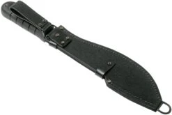 KA-BAR Cutlass Machete 1248 Machette, étui En Cuir -Nitecore Soldes Boutique KA1248 08 ka bar