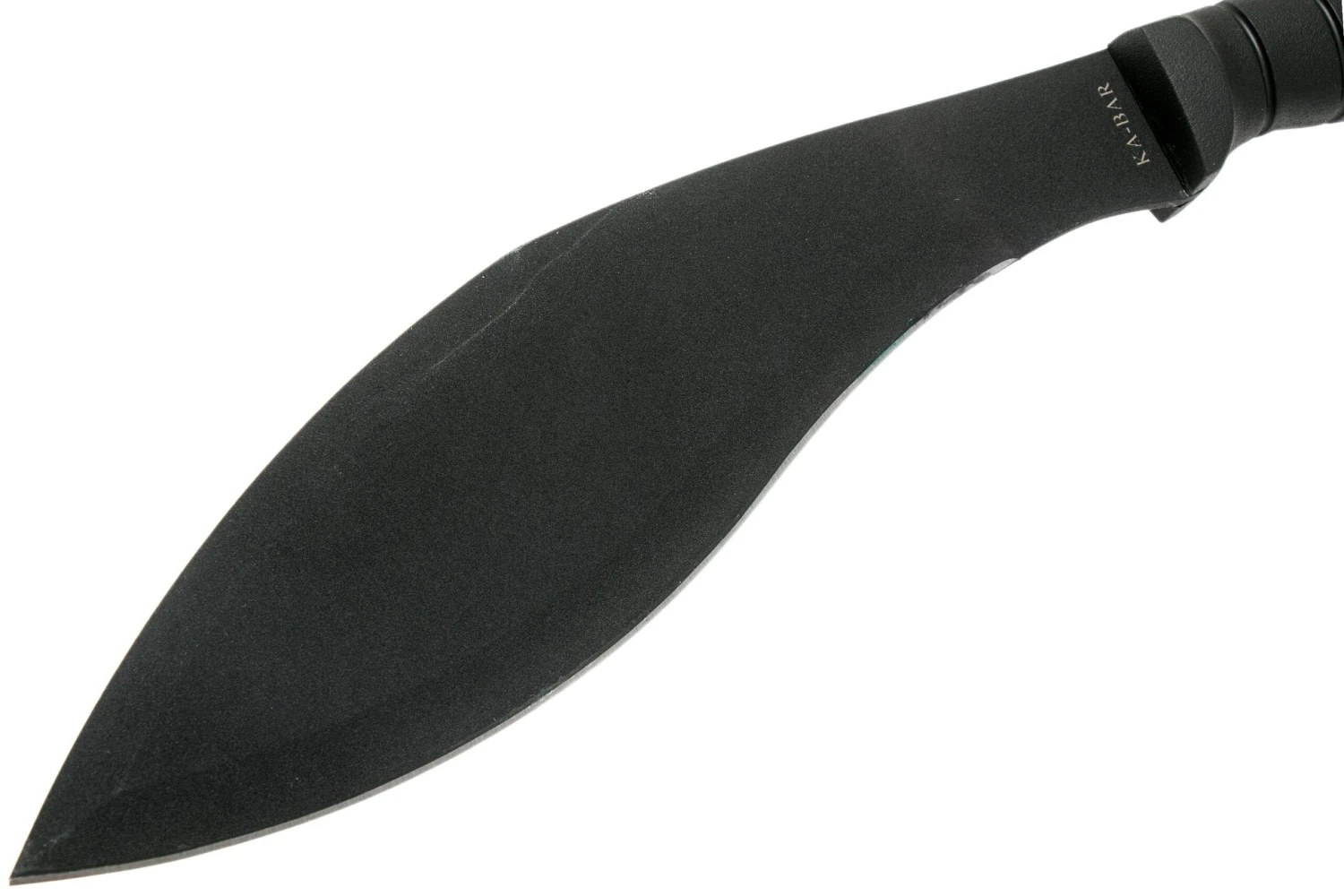 KA-BAR Kukri Machete 1249 Machette, étui En Plastique 5 KA-BAR Kukri Machete 1249 Machette, étui En Plastique – Image 3