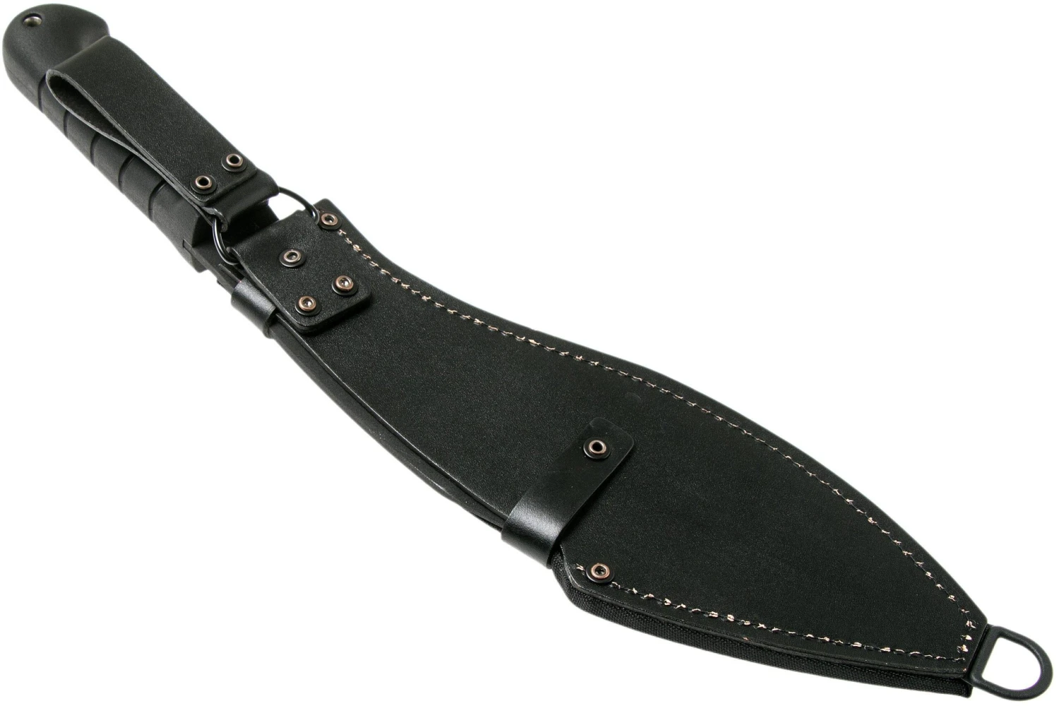 KA-BAR Kukri Machete 1249 Machette, étui En Plastique 10 KA-BAR Kukri Machete 1249 Machette, étui En Plastique – Image 8