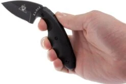 KA-BAR TDI 1480 Law Enforcement -Nitecore Soldes Boutique KA1480 05 ka bar ka1480 05