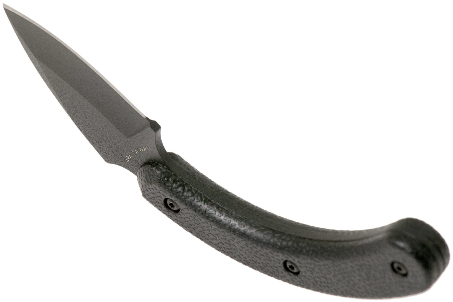 KA-BAR 1494 TDI Ladyfinger Couteau Fixe 6 KA-BAR 1494 TDI Ladyfinger Couteau Fixe – Image 4