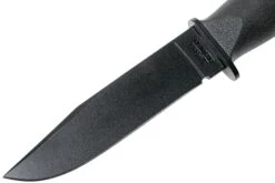 KA-BAR Mark I USN 2221 Kraton Couteau à Lame Fixe -Nitecore Soldes Boutique KA2221 03 ka bar