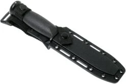 KA-BAR Mark I USN 2221 Kraton Couteau à Lame Fixe -Nitecore Soldes Boutique KA2221 07 ka bar
