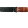 KA-BAR Mark I USN 2225 Leather Couteau à Lame Fixe -Nitecore Soldes Boutique KA2225 01 ka bar