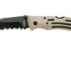 KA-BAR Mule Folder Desert Tan 3053 Couteau De Poche 2 KA-BAR Mule Folder Desert Tan 3053 Couteau De Poche -Nitecore Soldes Boutique KA3053 01 ka bar