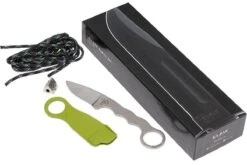KA-BAR Snody Big Boss 5103 Couteau De Cou 11 KA-BAR Snody Big Boss 5103 Couteau De Cou -Nitecore Soldes Boutique KA5103 05 ka bar ka5103 05