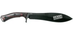 KA-BAR 5300 Gunny Knife, Couteau à Lame Fixe, R. Lee Ermey Design -Nitecore Soldes Boutique KA5300 02 ka bar