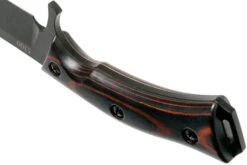 KA-BAR 5300 Gunny Knife, Couteau à Lame Fixe, R. Lee Ermey Design -Nitecore Soldes Boutique KA5300 04 ka bar