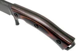 KA-BAR 5300 Gunny Knife, Couteau à Lame Fixe, R. Lee Ermey Design -Nitecore Soldes Boutique KA5300 05 ka bar