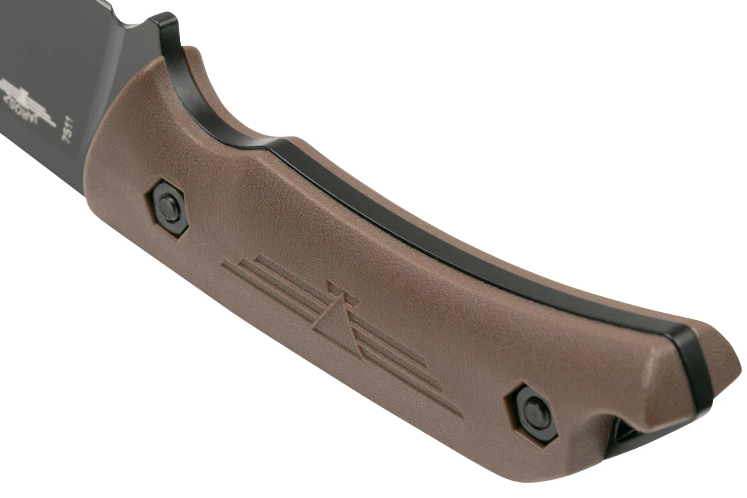 KA-BAR Camp Turok 7511, Couteau De Survie 6 KA-BAR Camp Turok 7511, Couteau De Survie – Image 4