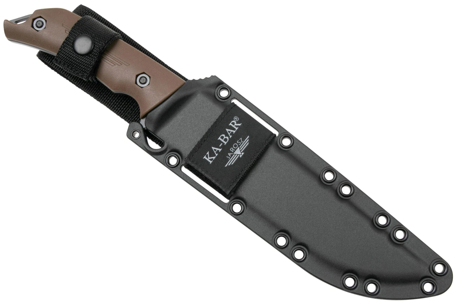 KA-BAR Camp Turok 7511, Couteau De Survie 9 KA-BAR Camp Turok 7511, Couteau De Survie – Image 7