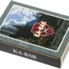 KA-BAR Playing Cards 1 KA-BAR Playing Cards -Nitecore Soldes Boutique KA9914 01 ka bar v202004