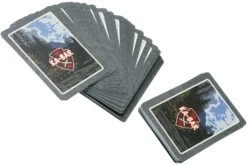 KA-BAR Playing Cards -Nitecore Soldes Boutique KA9914 02 ka bar v202004