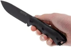 KA-BAR Short Becker Drop Point BK16 -Nitecore Soldes Boutique KABK16 05 ka bar kabk16 05