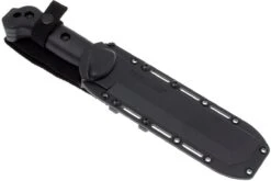 KA-BAR Becker TacTool BK3, étui Polyester -Nitecore Soldes Boutique KABK3 06 ka bar kabk3 06
