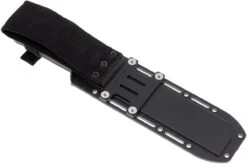 KA-BAR Becker TacTool BK3, étui Polyester -Nitecore Soldes Boutique KABK3 07 ka bar kabk3 07