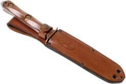 KA-BAR EK Commando Knife EK13 Presentation Knife, Commando-poignard -Nitecore Soldes Boutique KAEK13 07 ka bar