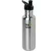 Klean Kanteen Classic /Sport Cap 800 Ml, Rvs 2 Klean Kanteen Classic /Sport Cap 800 Ml, Rvs -Nitecore Soldes Boutique KC1000515 01 klean kanteen