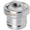 Klean Kanteen All Stainless Loop Cap, Bouchon étanche, Rvs