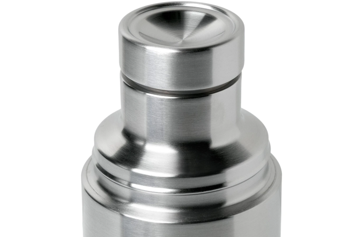 Klean Kanteen TKPro Insulated Bouteille Thermos 1L, Rvs 4 Klean Kanteen TKPro Insulated Bouteille Thermos 1L, Rvs – Image 2