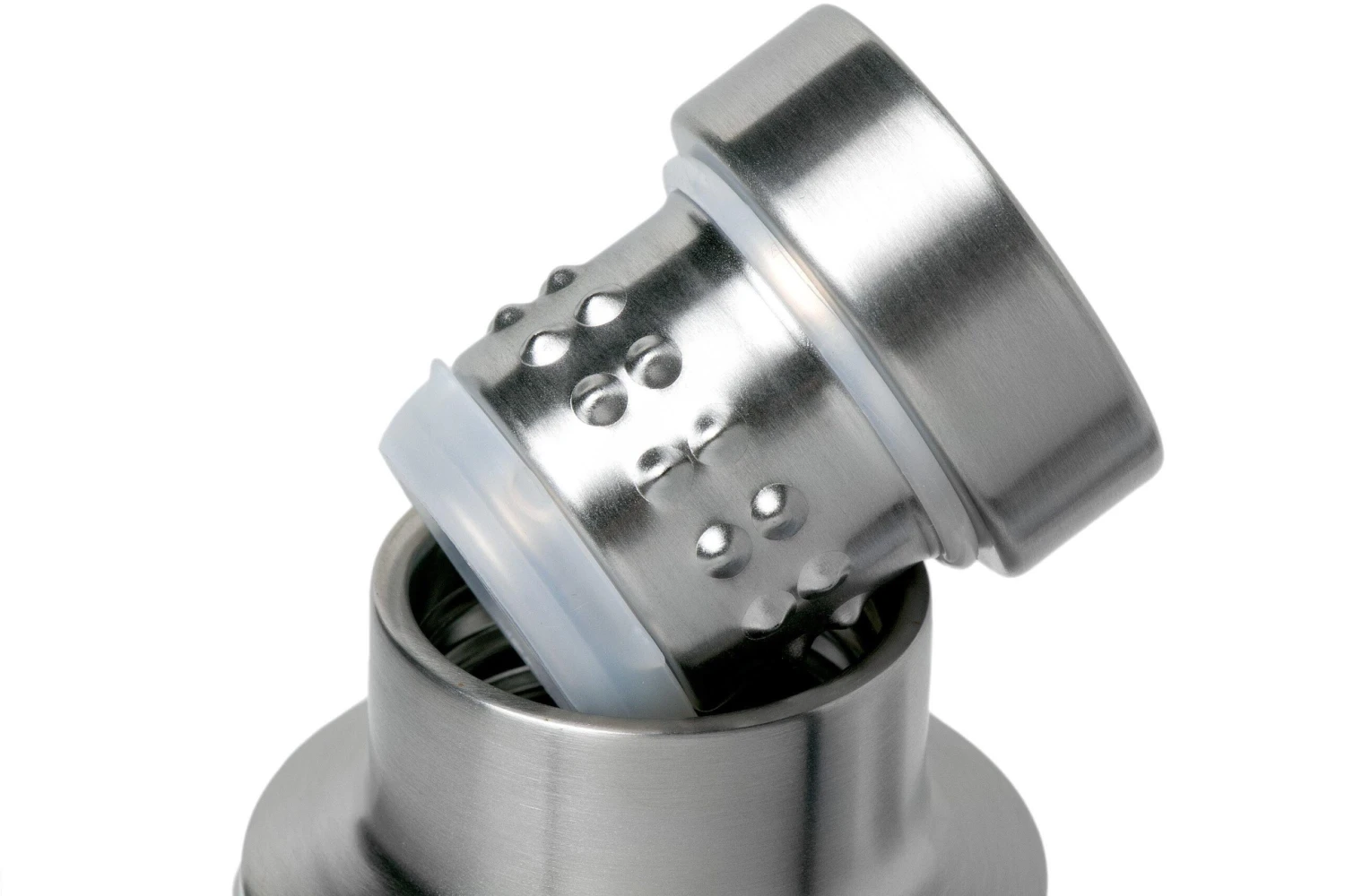 Klean Kanteen TKPro Insulated Bouteille Thermos 750 Ml, Noire 5 Klean Kanteen TKPro Insulated Bouteille Thermos 750 Ml, Noire – Image 3