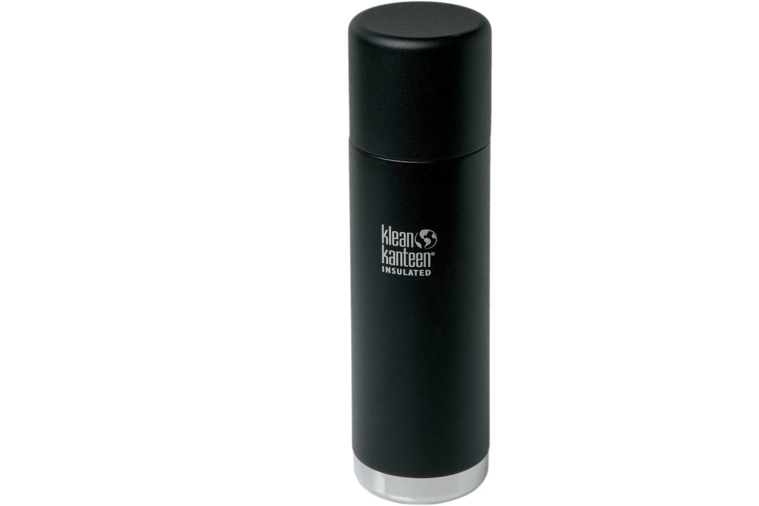 Klean Kanteen TKPro Insulated Bouteille Thermos 1L, Noire 3 Klean Kanteen TKPro Insulated Bouteille Thermos 1L, Noire